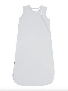 Kyte Baby Bamboo 1.0 tog Sleep Sack (Storm Grey) Large 18-36 months